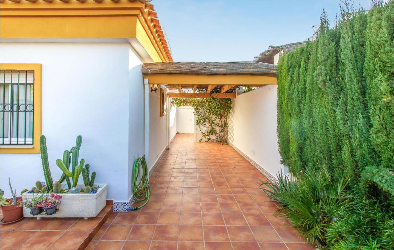 4 Bedroom Cozy Home In Pilar De La Horadada Buitenkant foto